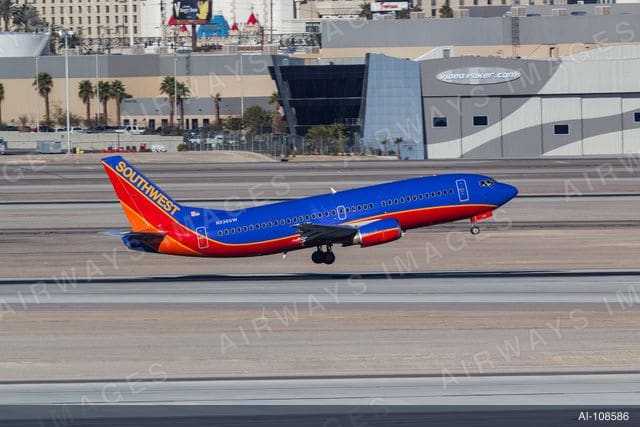 N336SW