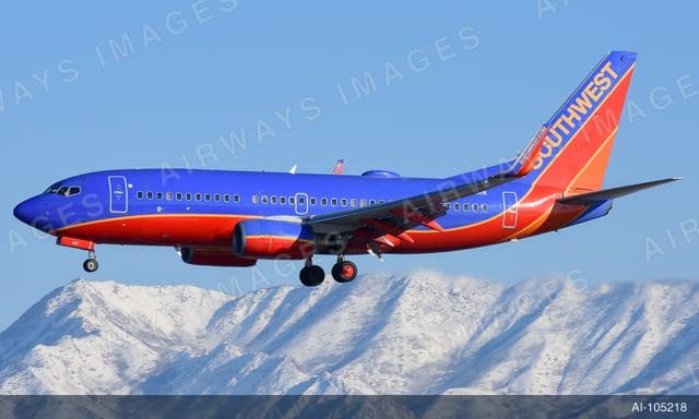 N495WN