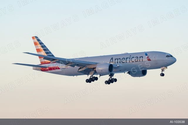 N757AN