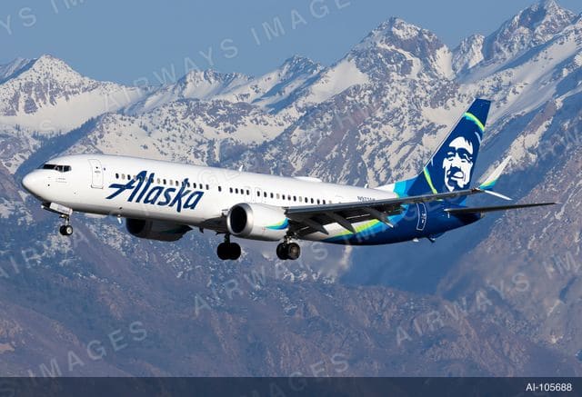 N971AK