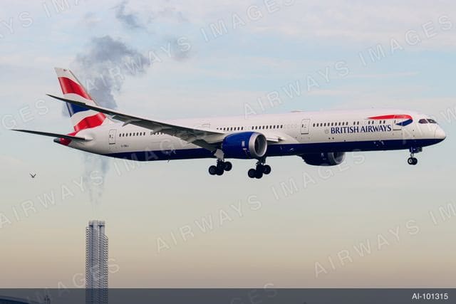 G-ZBLI