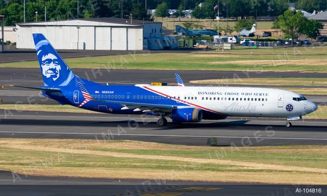 N265AK