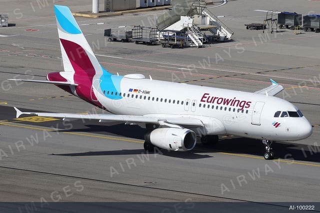 D-AGWK