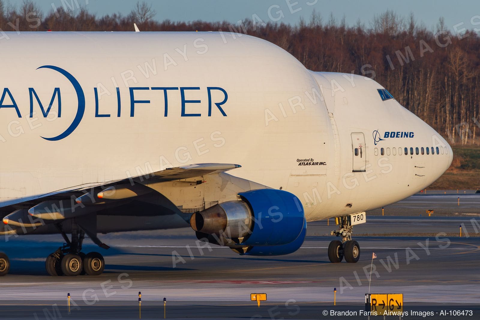 N780BA