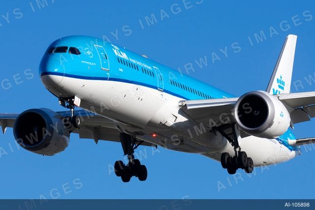 PH-BHE