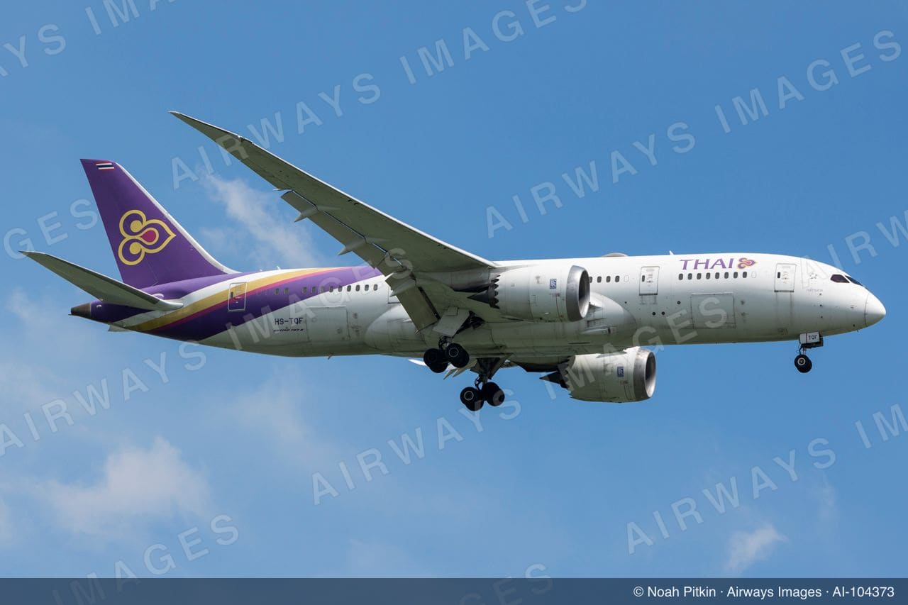 HS-TQF