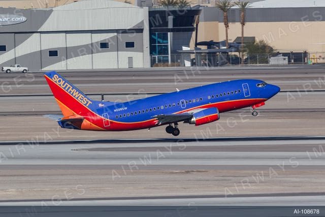 N528SW