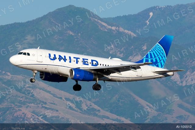N827UA