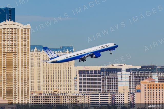 N553UA