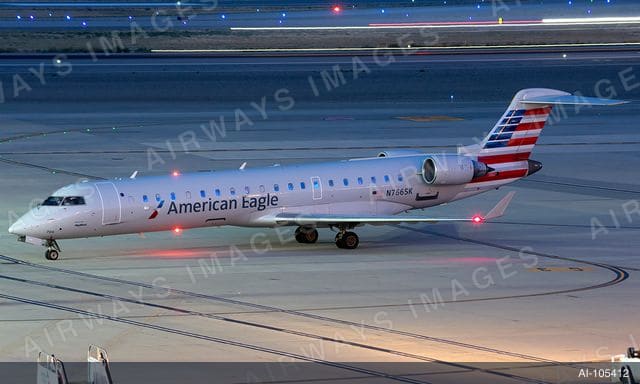 N766SK
