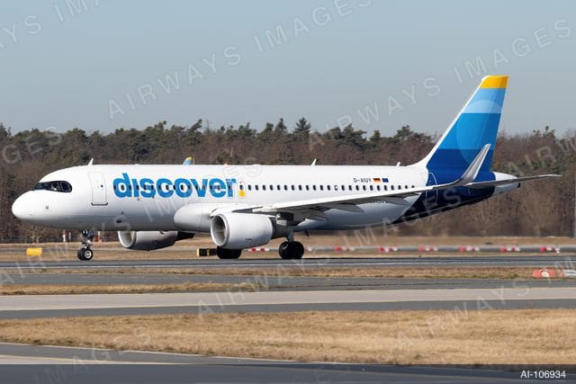 D-AIUY