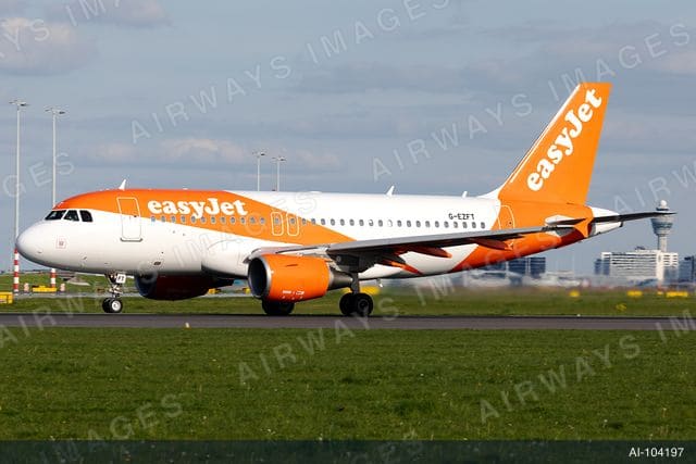 G-EZFT