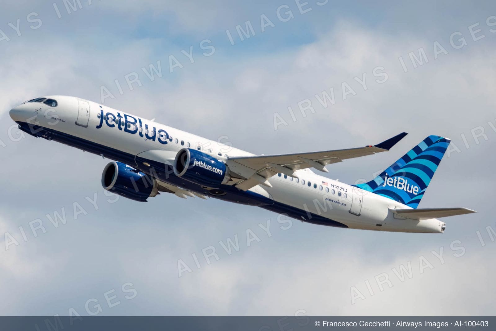 N3229J
