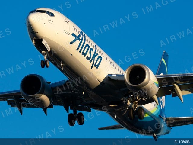 N976AK