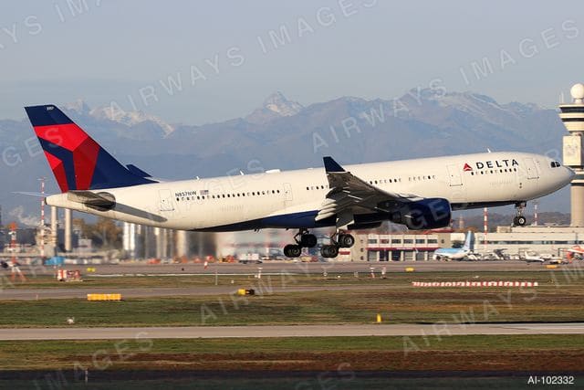 N857NW