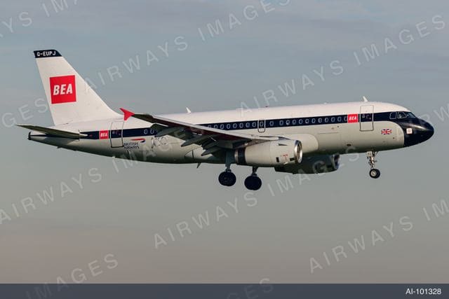 G-EUPJ