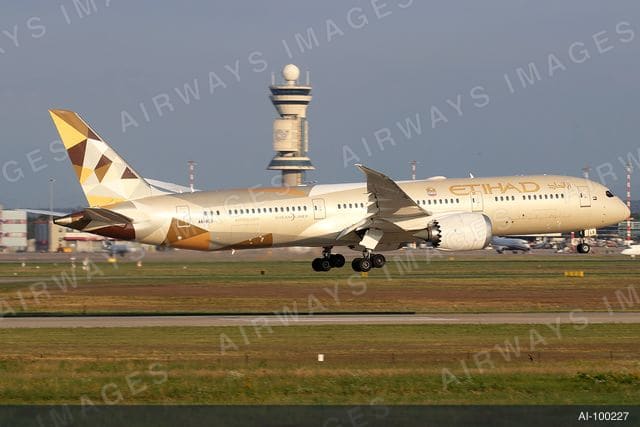 A6-BLS