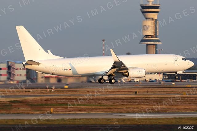 F-HIQF