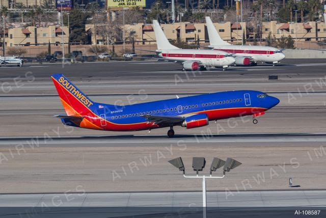 N336SW
