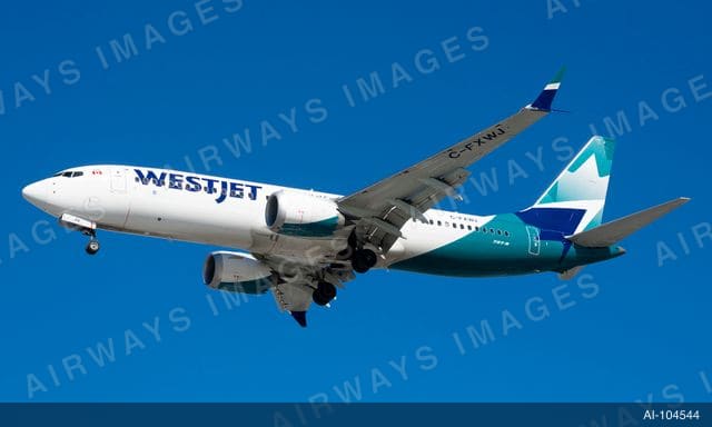 C-FXWJ