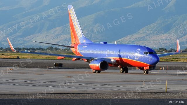 N432WN