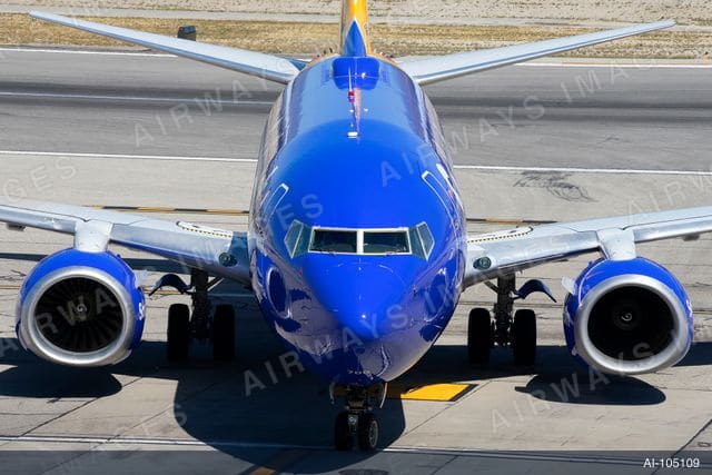 N405WN