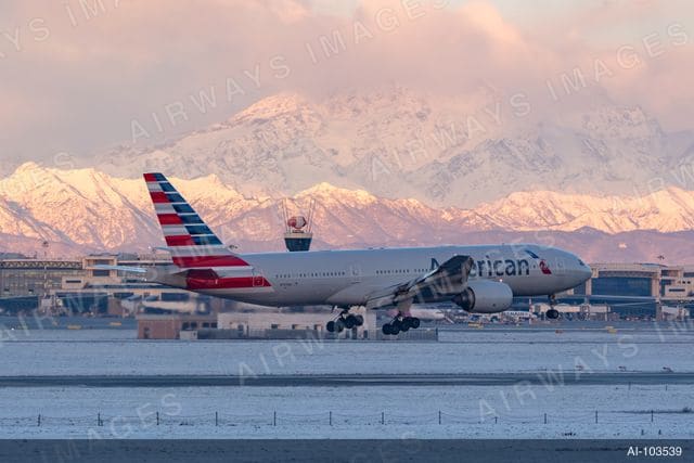 N757AN