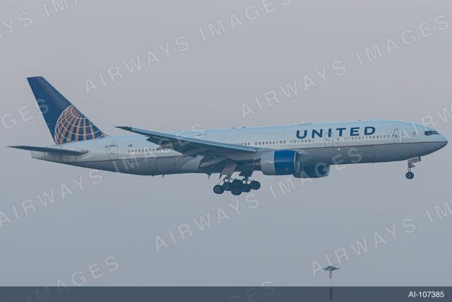 N782UA