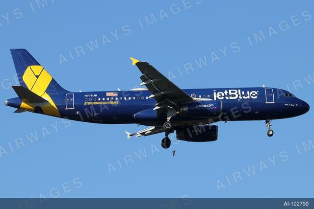 N775JB