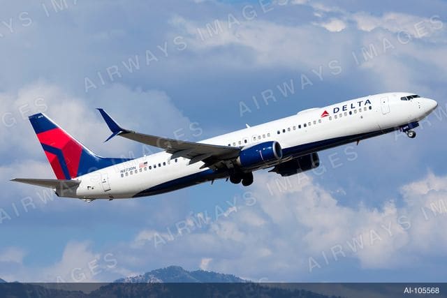 N873DN