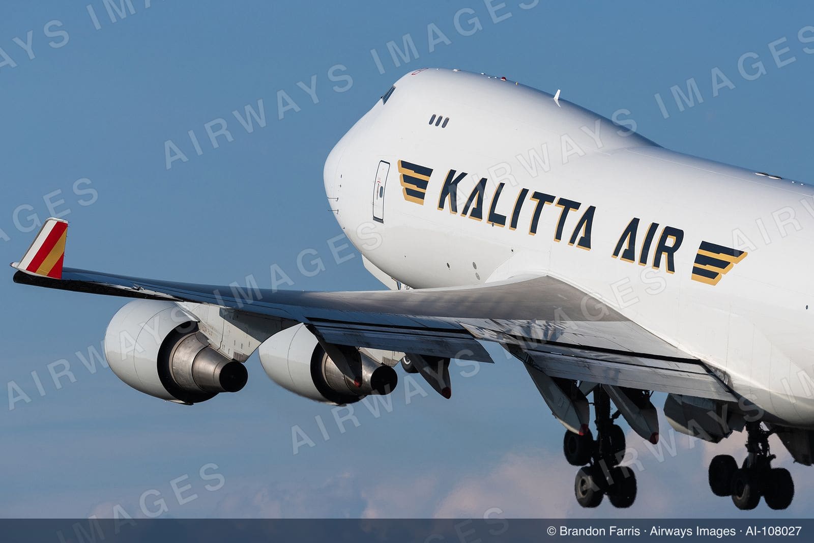 N782CK