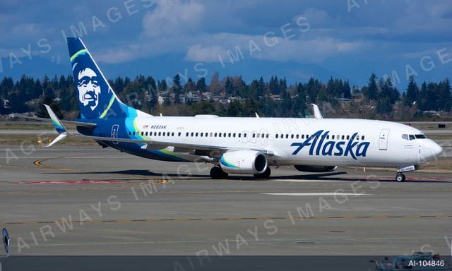 N282AK