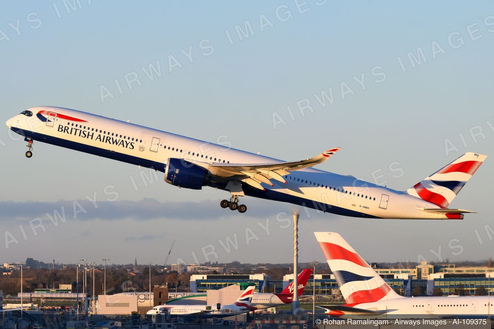 G-XWBH