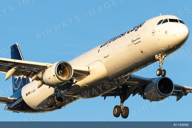 D-AEUI