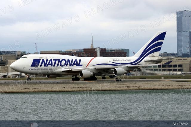 N729CA