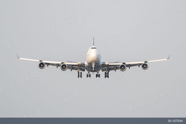 N481MC