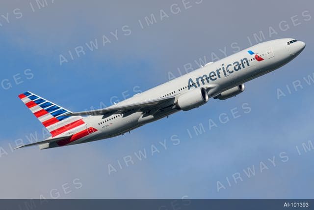N773AN