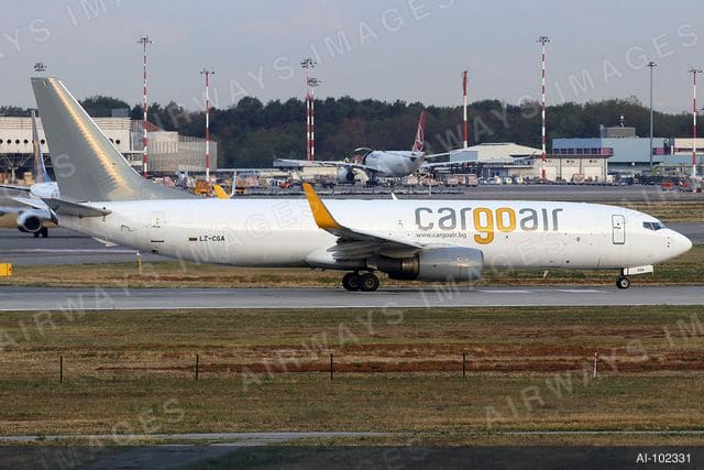 LZ-CGA