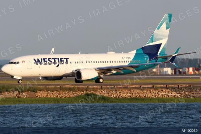 C-FRWA