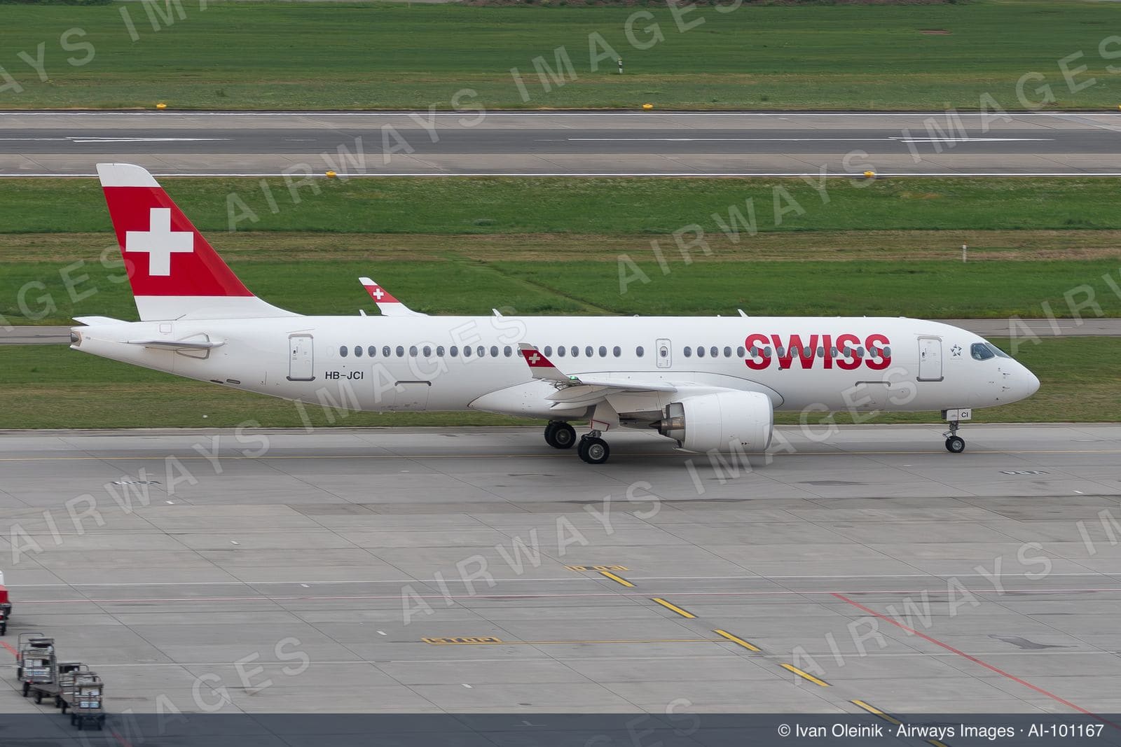 HB-JCI
