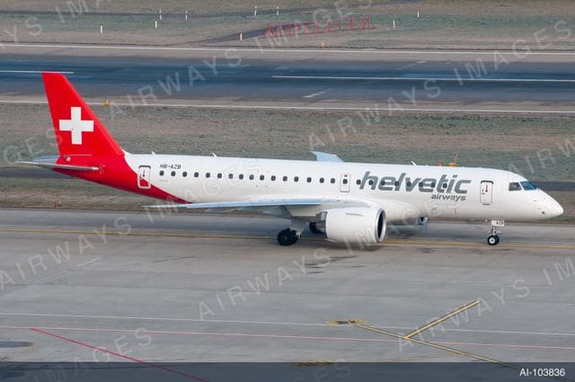 HB-AZB