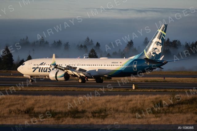 N968AK