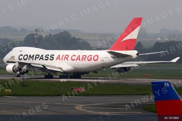 LZ-CJA