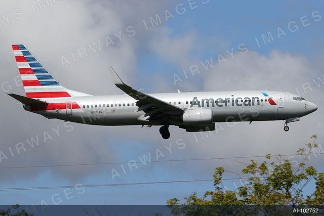 N971AN