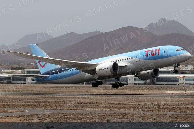 G-TUID