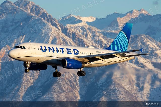 N831UA