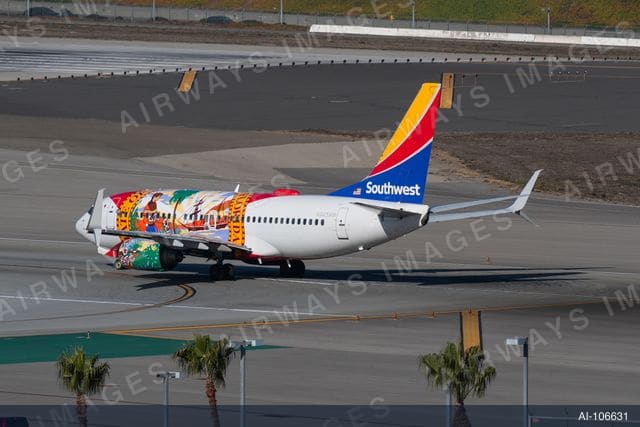 N945WN
