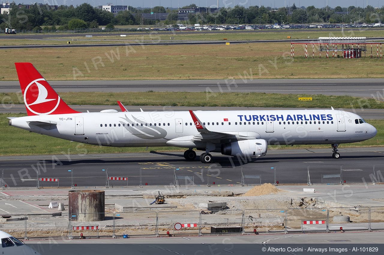 TC-JTN