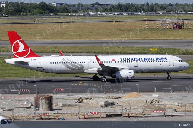 TC-JTN