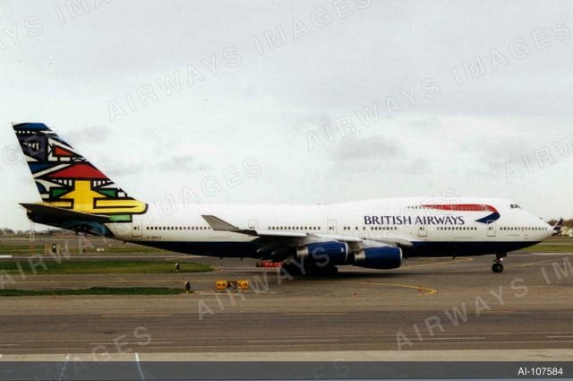 G-BNLO